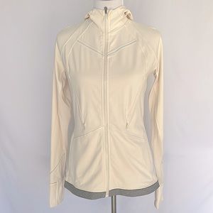 Lululemon Rain On Train On Jacket